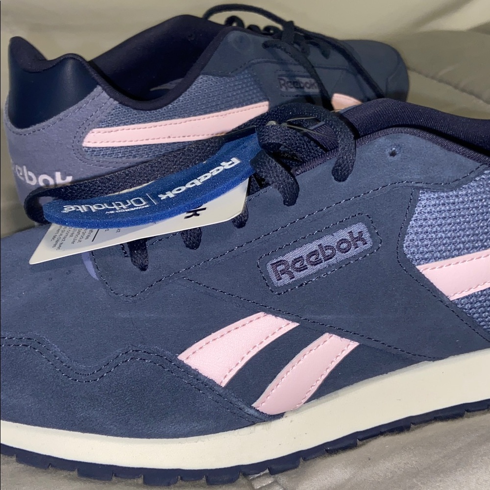 Reebok CL Harmon Run LT Women’s shoes